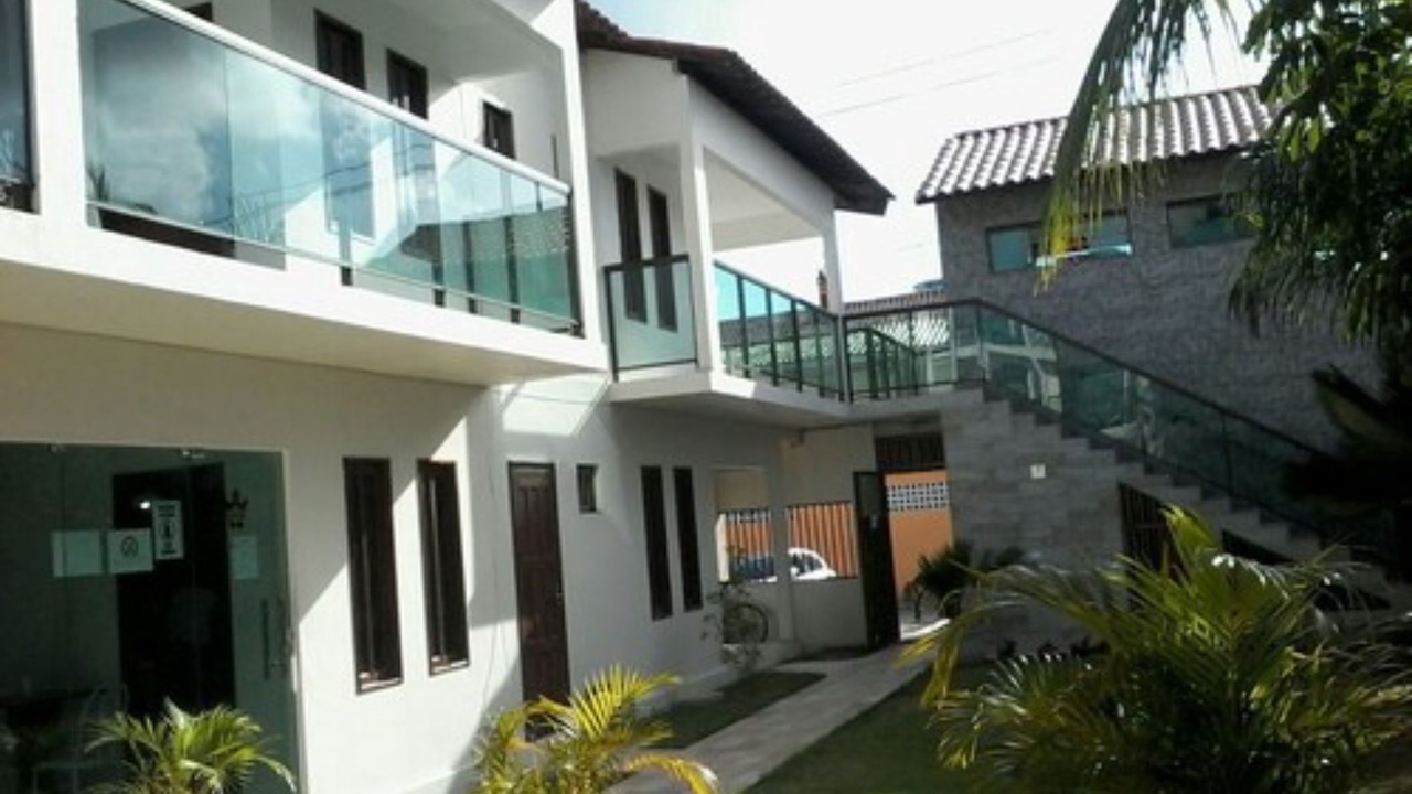 Photo of Patio Balcony in Centro