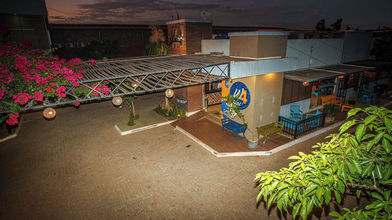 Photo of Outdoor in Irece