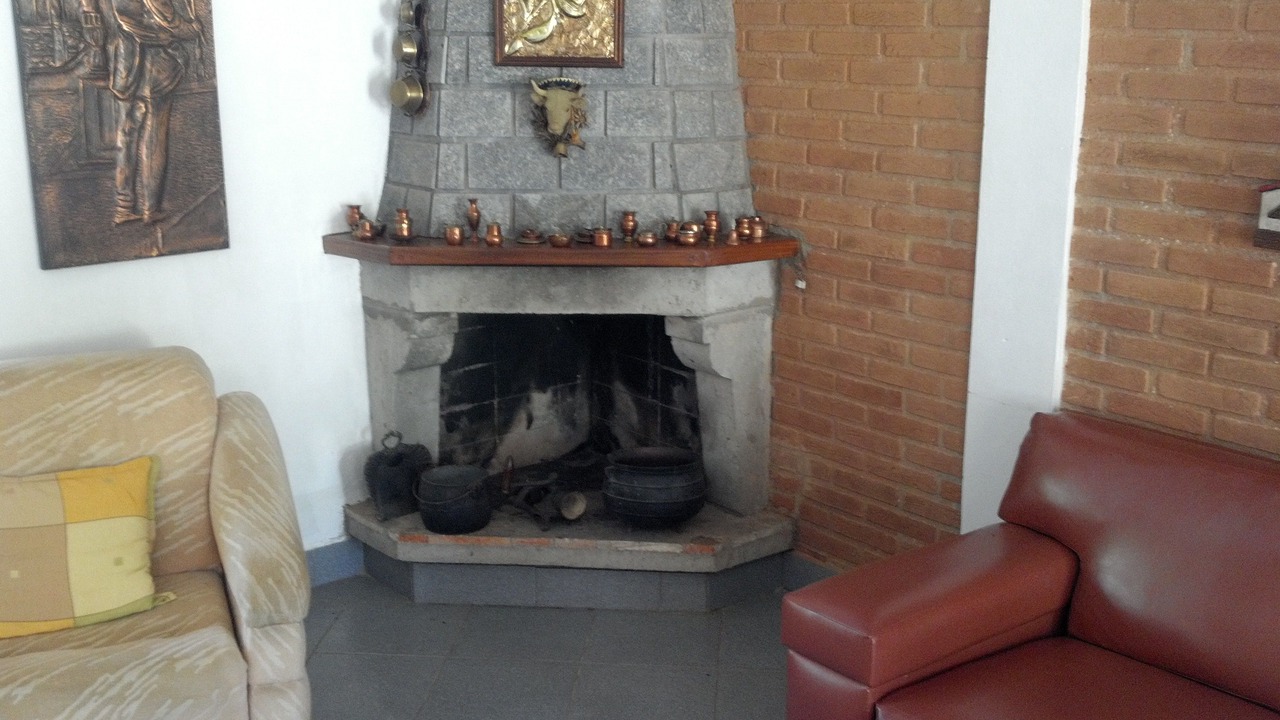 Photo of Livingroom in Aguas de Lindoia