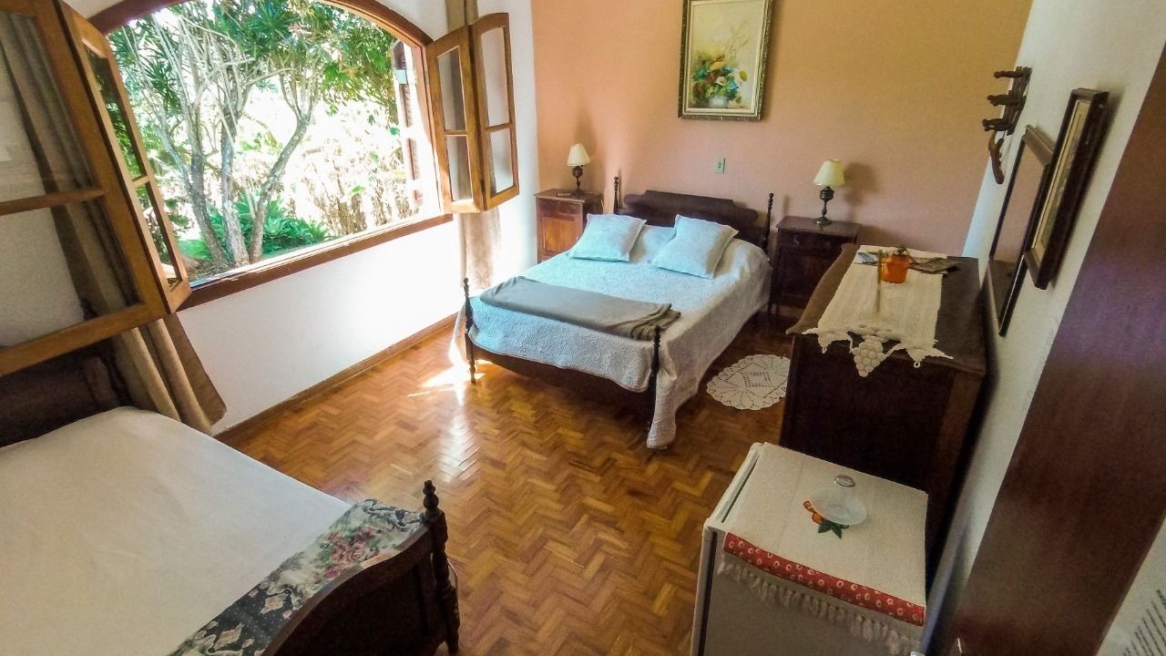 Photo of Bedroom in Aguas de Lindoia