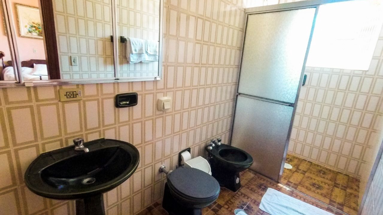 Photo of Bathroom in Aguas de Lindoia