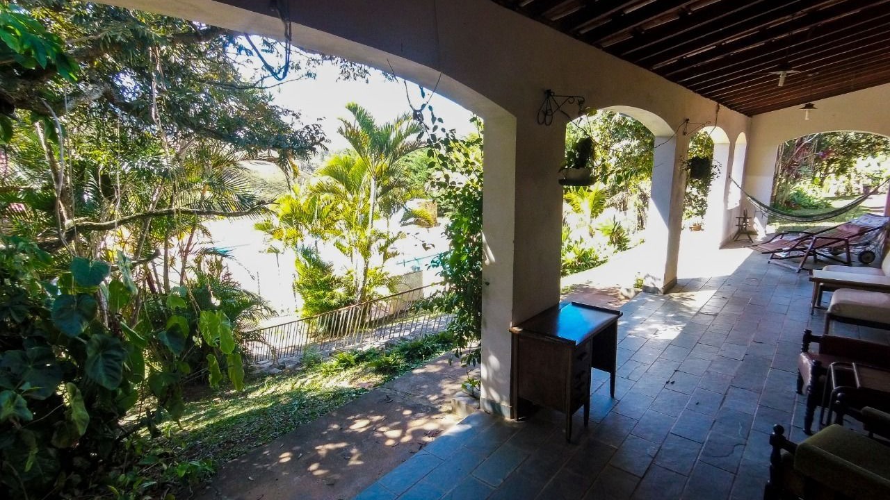 Photo of Outdoor in Aguas de Lindoia