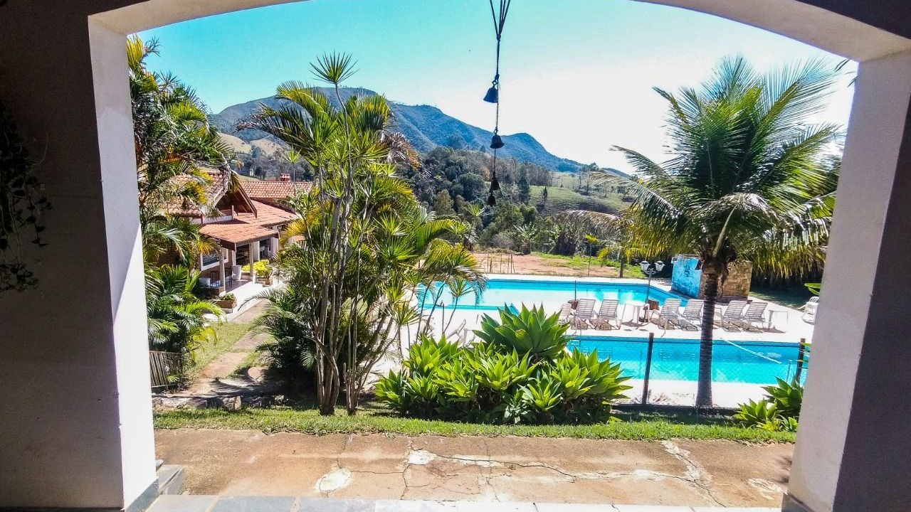 Photo of Outdoor in Aguas de Lindoia