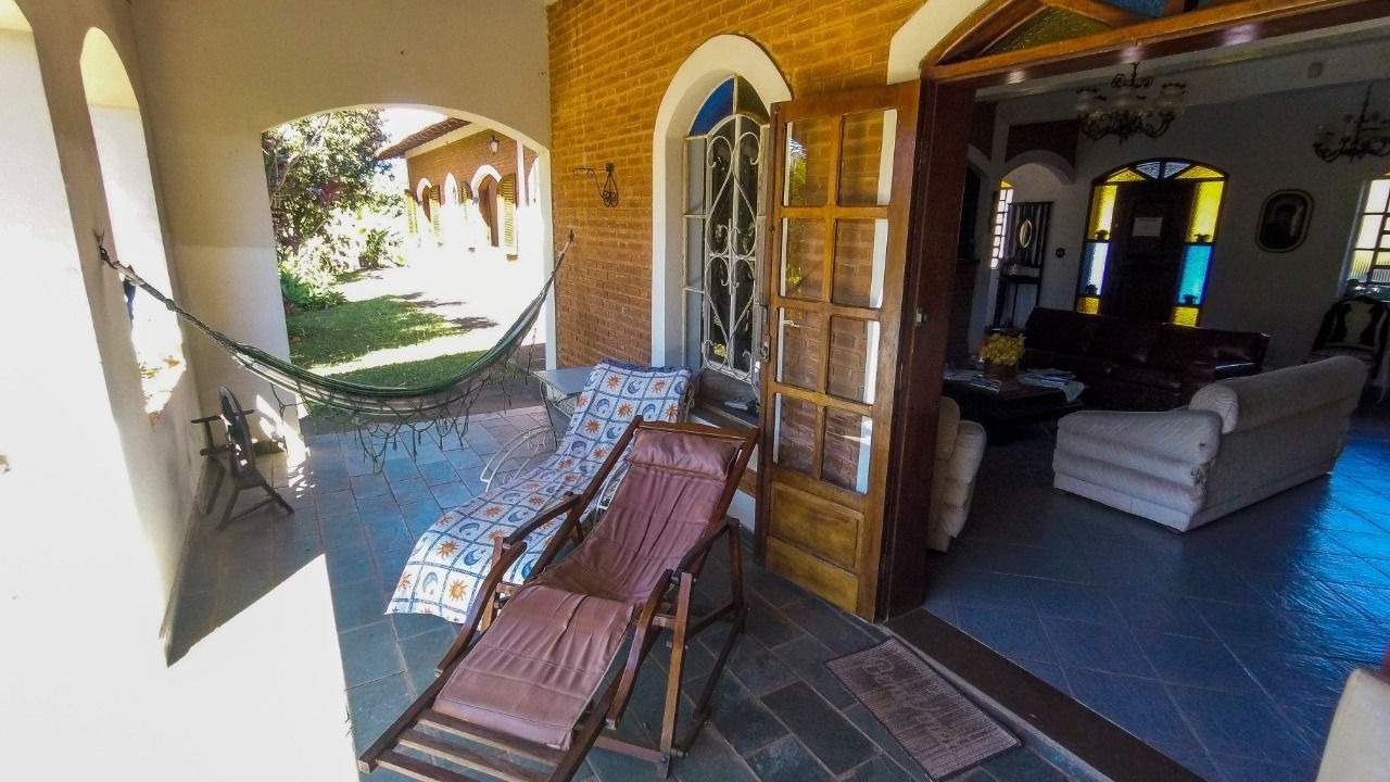 Photo of Outdoor in Aguas de Lindoia