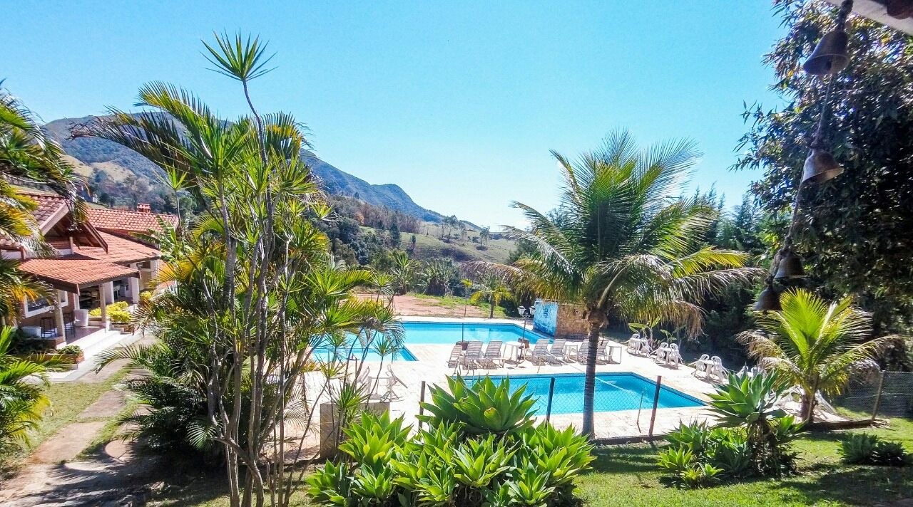 Photo of Outdoor in Aguas de Lindoia