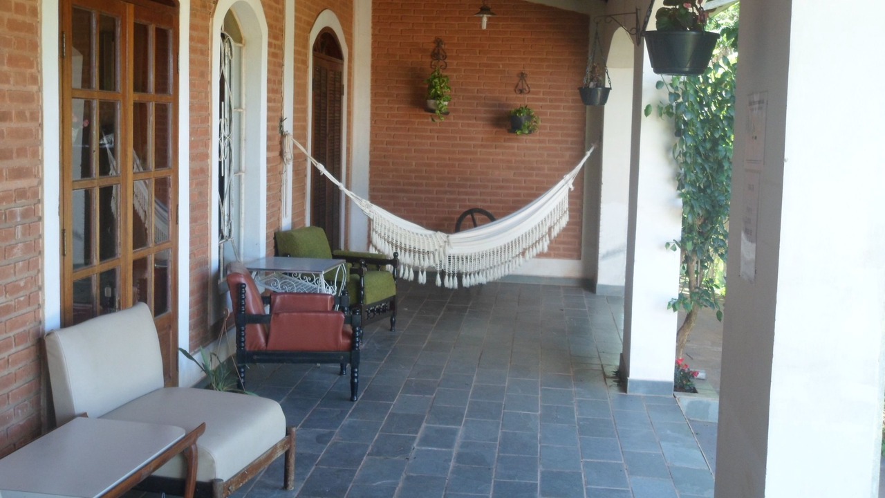 Photo of Outdoor in Aguas de Lindoia