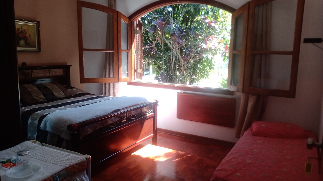 Photo of Bedroom in Aguas de Lindoia