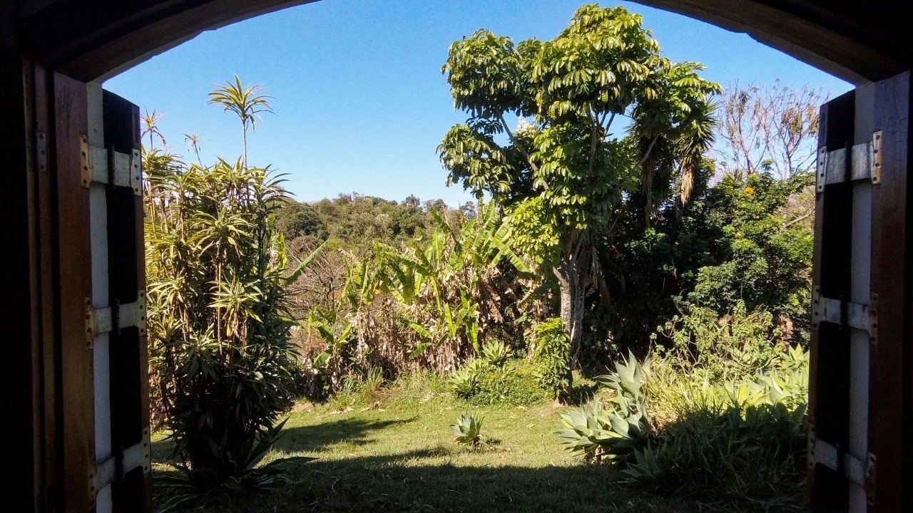 Photo of Bedroom in Aguas de Lindoia