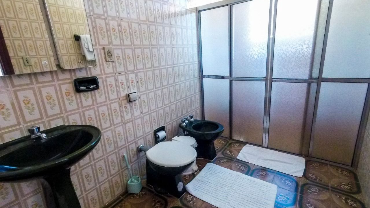 Photo of Bathroom in Aguas de Lindoia