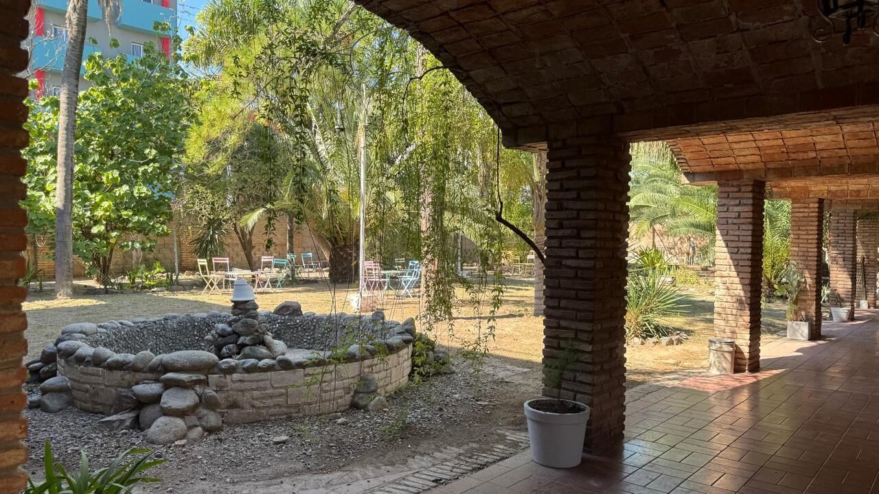 Photo of Outdoor in Termas de Rio Hondo