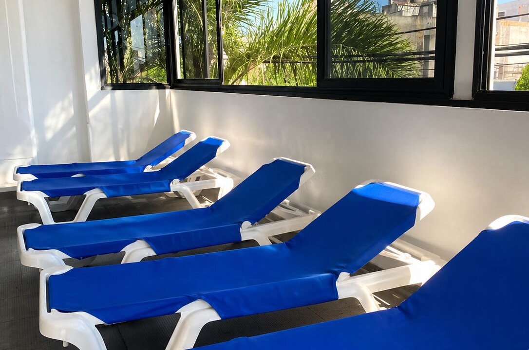 Photo of Outdoor in Termas de Rio Hondo