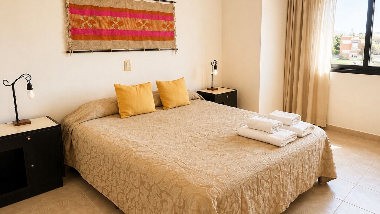 Photo of Bedroom in Termas de Rio Hondo