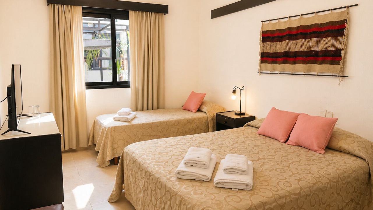 Photo of Bedroom in Termas de Rio Hondo
