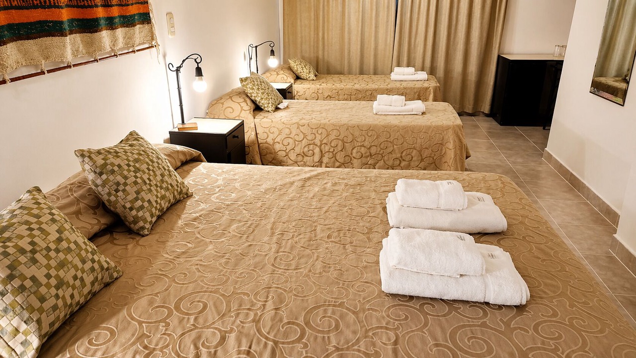 Photo of Bedroom in Termas de Rio Hondo