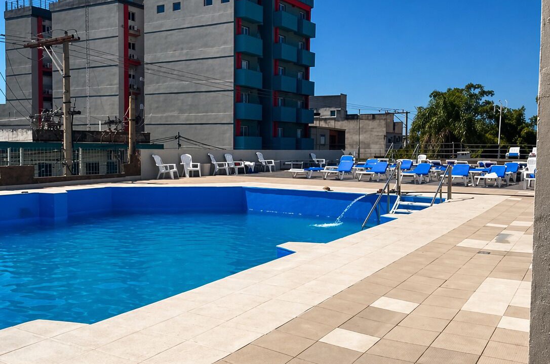 Photo of Outdoor in Termas de Rio Hondo