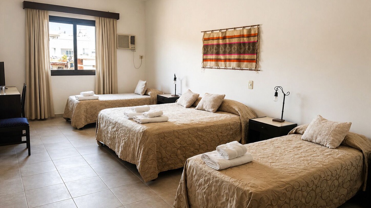 Photo of Bedroom in Termas de Rio Hondo