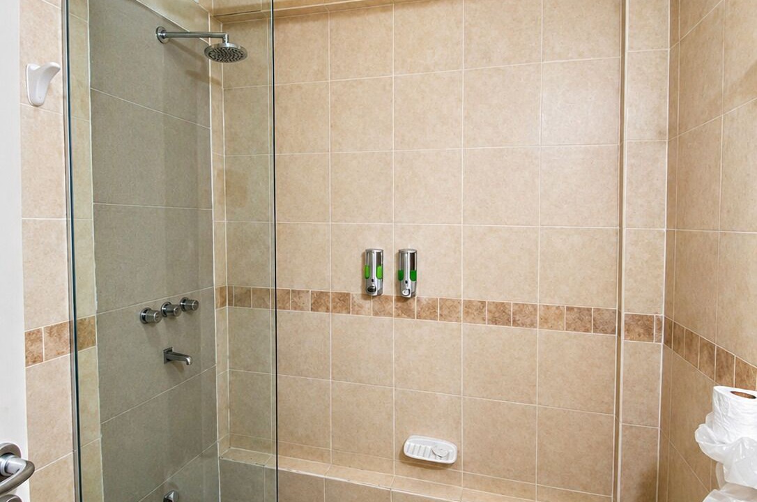 Photo of Bathroom in Termas de Rio Hondo