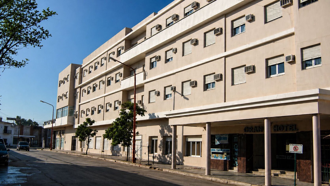 Photo of Outdoor in Termas de Rio Hondo