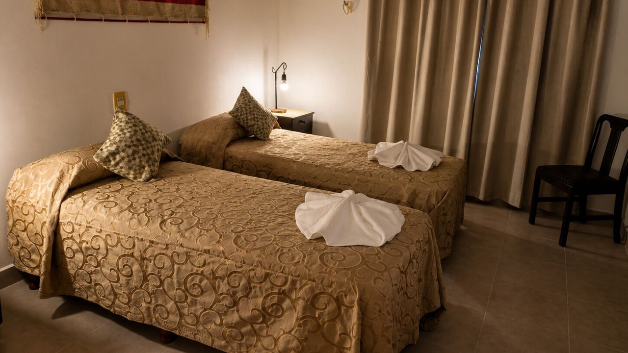 Photo of Bedroom in Termas de Rio Hondo