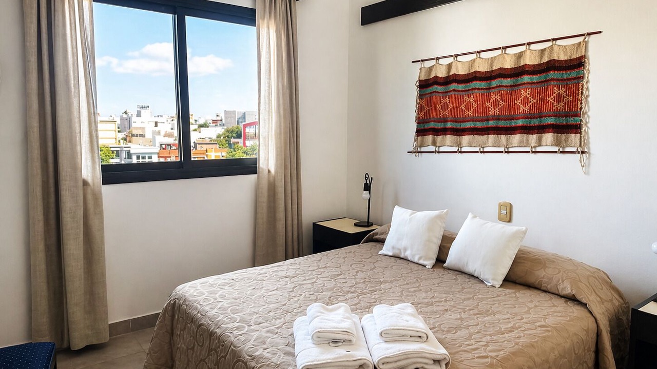 Photo of Bedroom in Termas de Rio Hondo