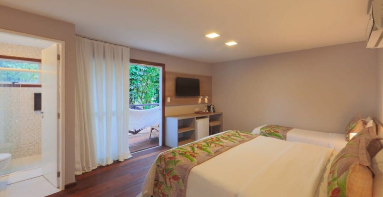 Photo of Bedroom in Floresta Velha