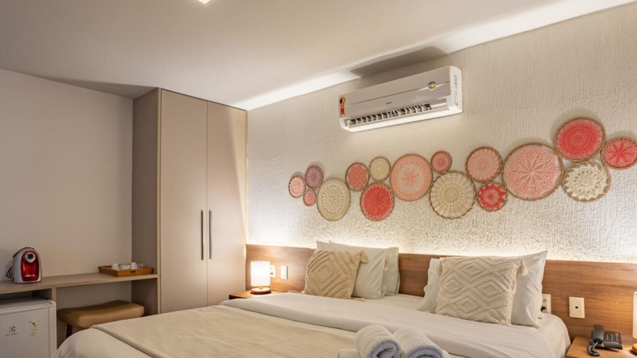 Photo of Bedroom in Floresta Velha