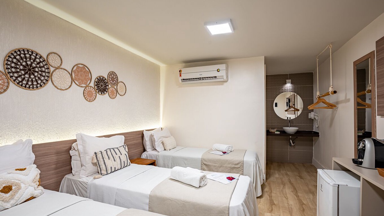 Photo of Bedroom in Floresta Velha