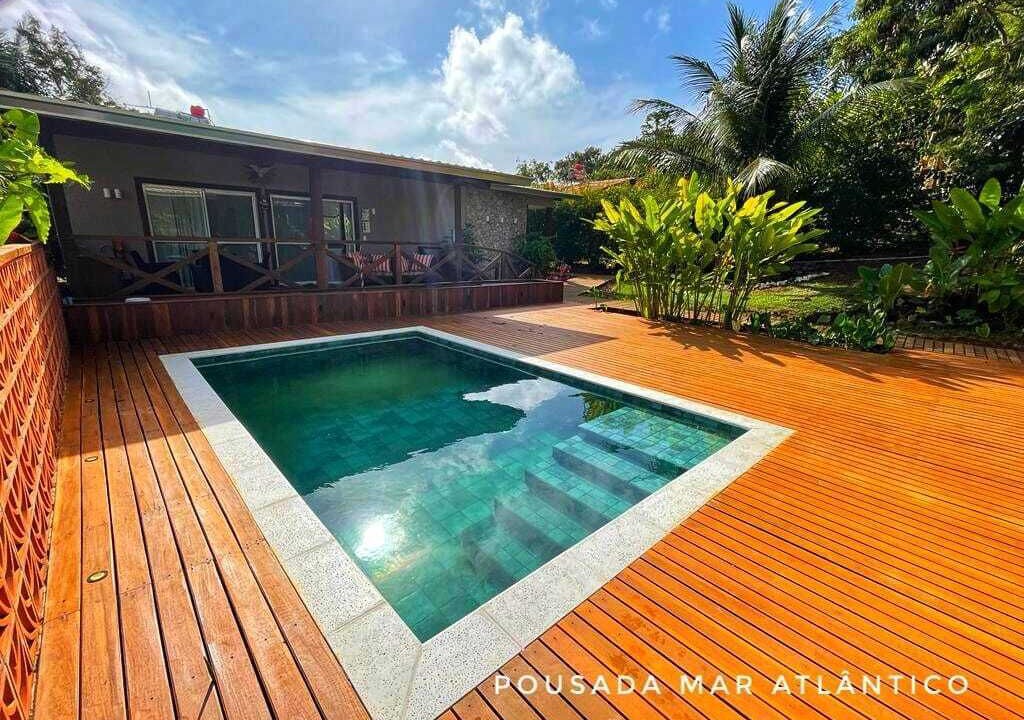 Photo of Outdoor in Floresta Velha