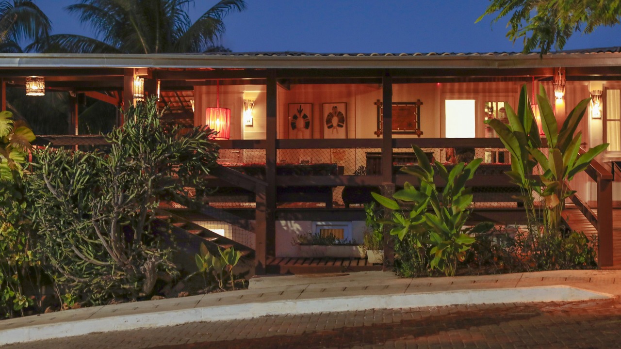 Photo of Outdoor in Floresta Velha