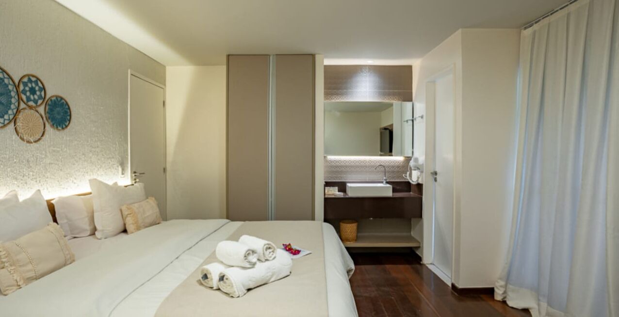 Photo of Bedroom in Floresta Velha