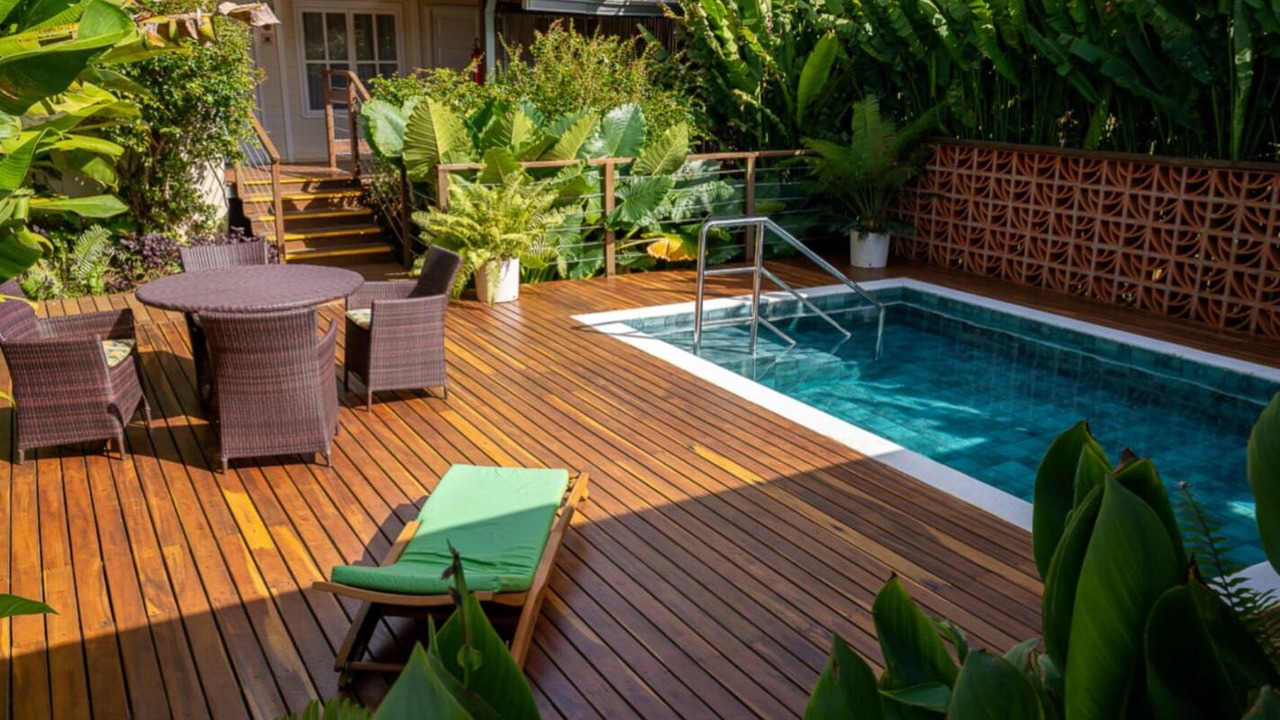 Photo of Outdoor in Floresta Velha