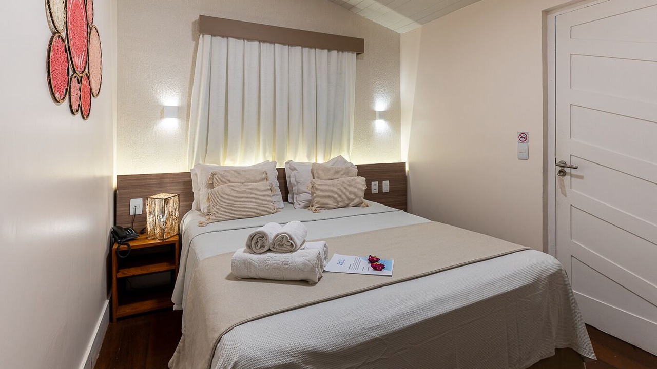Photo of Bedroom in Floresta Velha