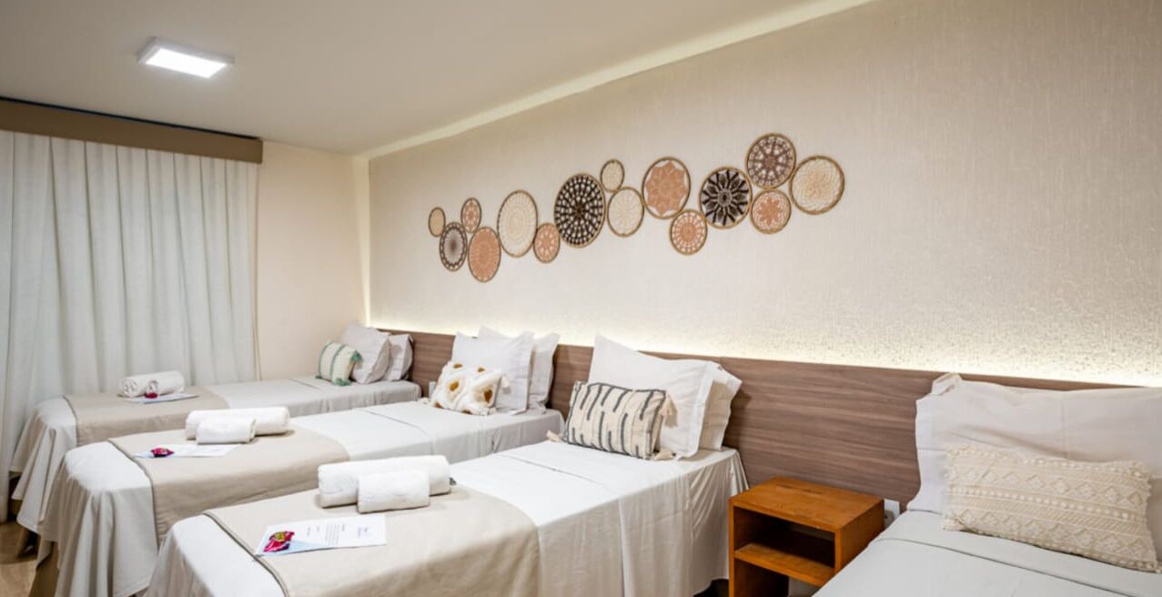 Photo of Bedroom in Floresta Velha
