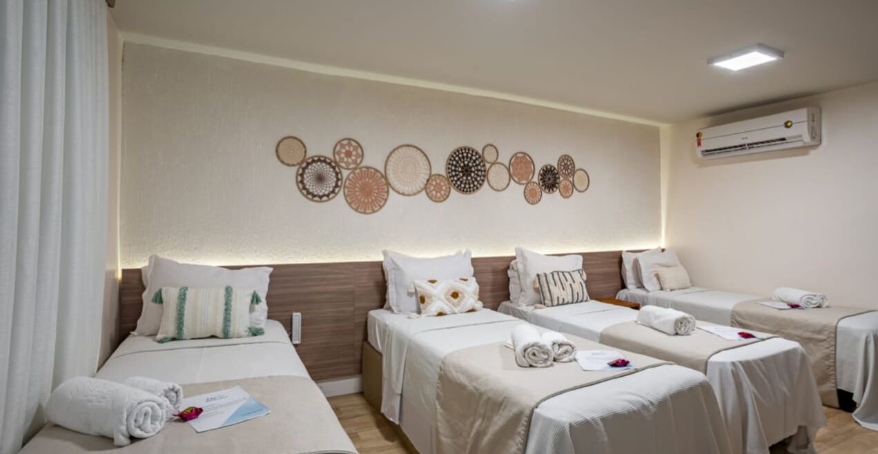 Photo of Bedroom in Floresta Velha