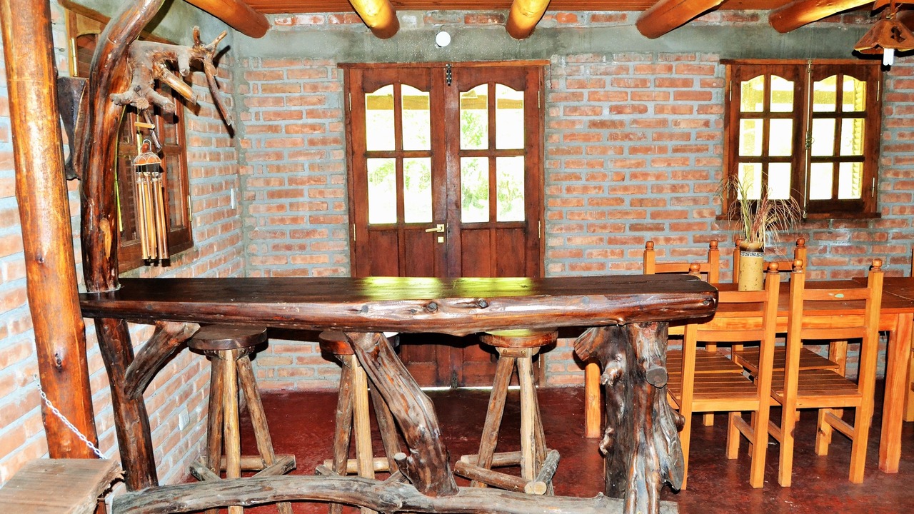 Photo of Bedroom in Nono