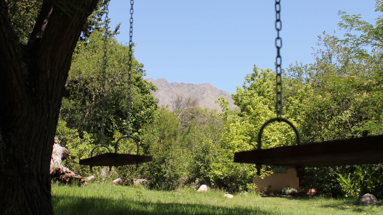 Photo of Outdoor in Nono