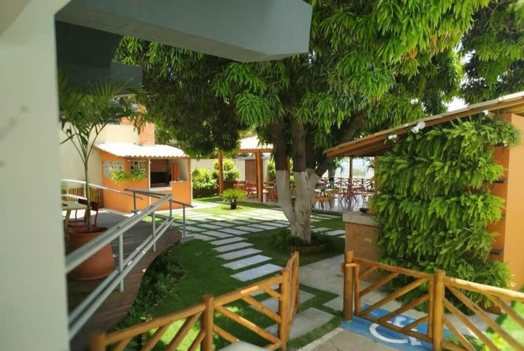 Photo of Patio Balcony in Juazeiro
