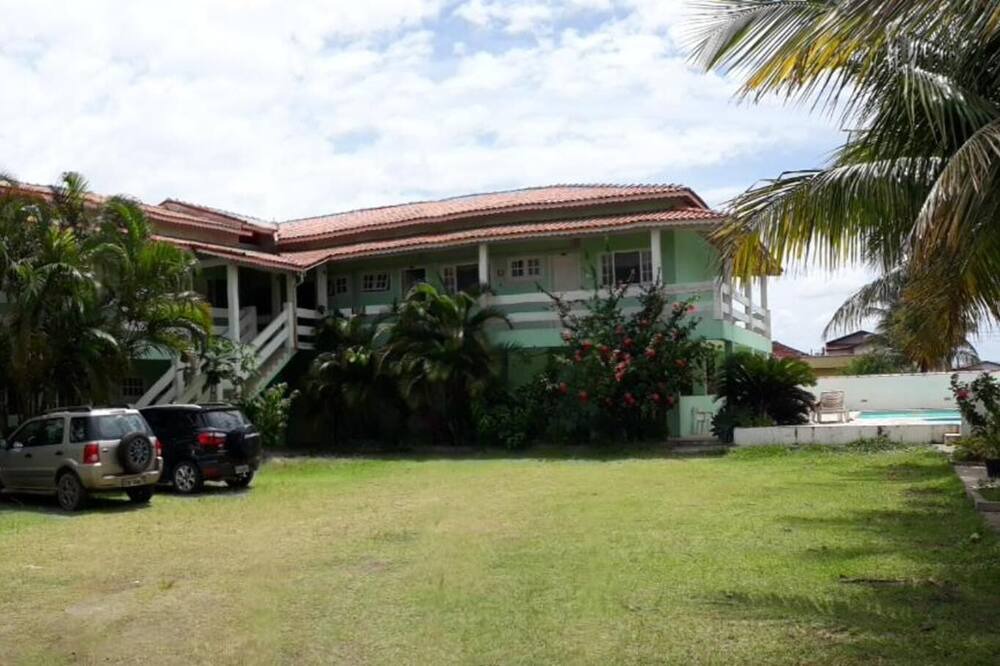 Photo of Outdoor in Ilha Comprida
