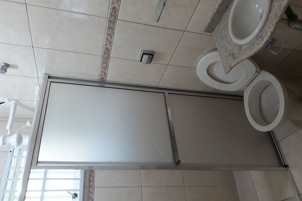 Photo of Bathroom in Ilha Comprida