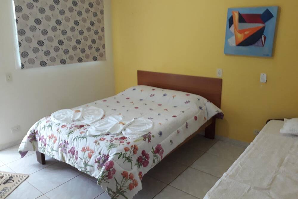 Photo of Bedroom in Ilha Comprida