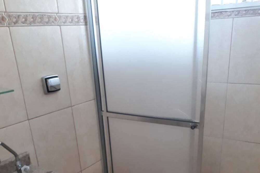 Photo of Bathroom in Ilha Comprida