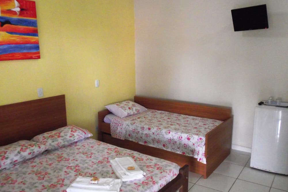 Photo of Bedroom in Ilha Comprida