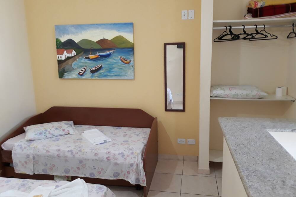 Photo of Bedroom in Ilha Comprida