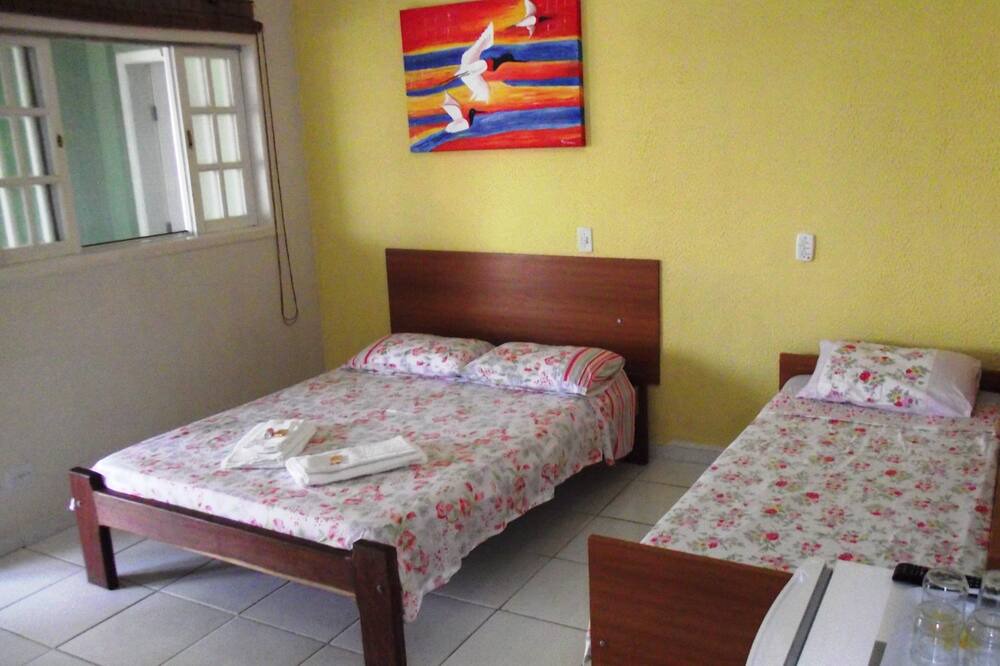 Photo of Bedroom in Ilha Comprida