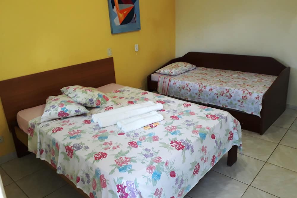 Photo of Bedroom in Ilha Comprida