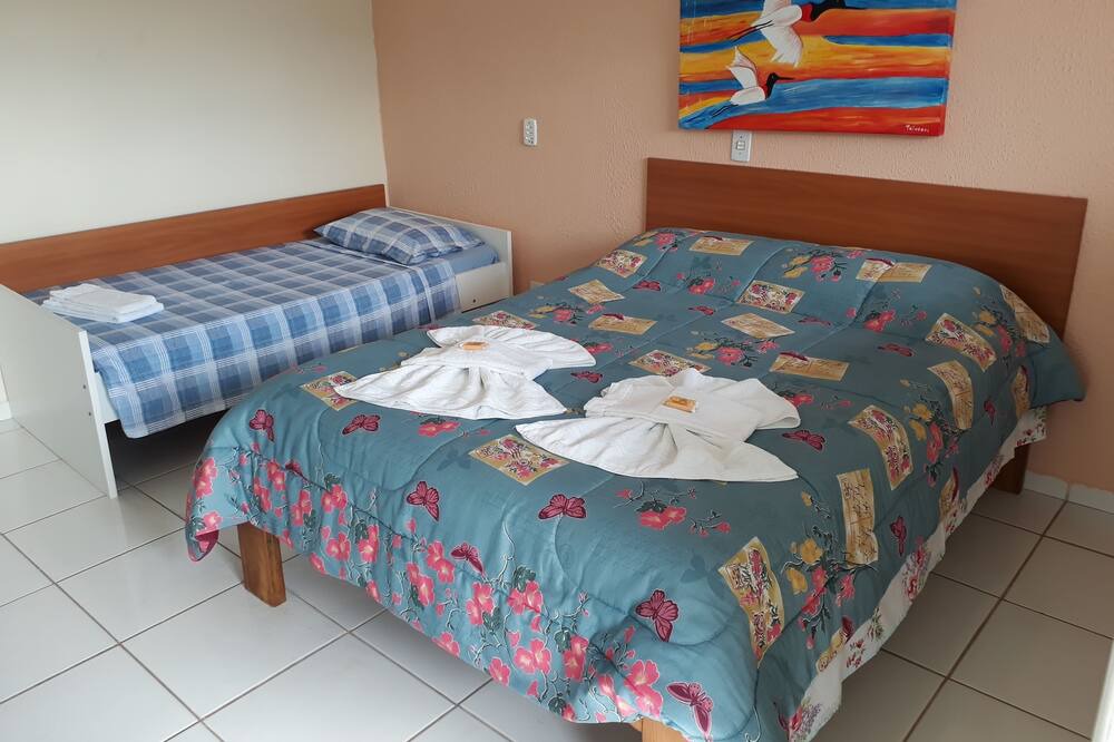 Photo of Bedroom in Ilha Comprida