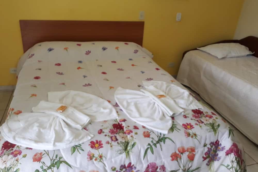 Photo of Bedroom in Ilha Comprida
