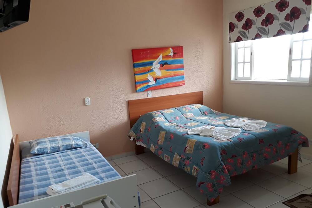 Photo of Bedroom in Ilha Comprida