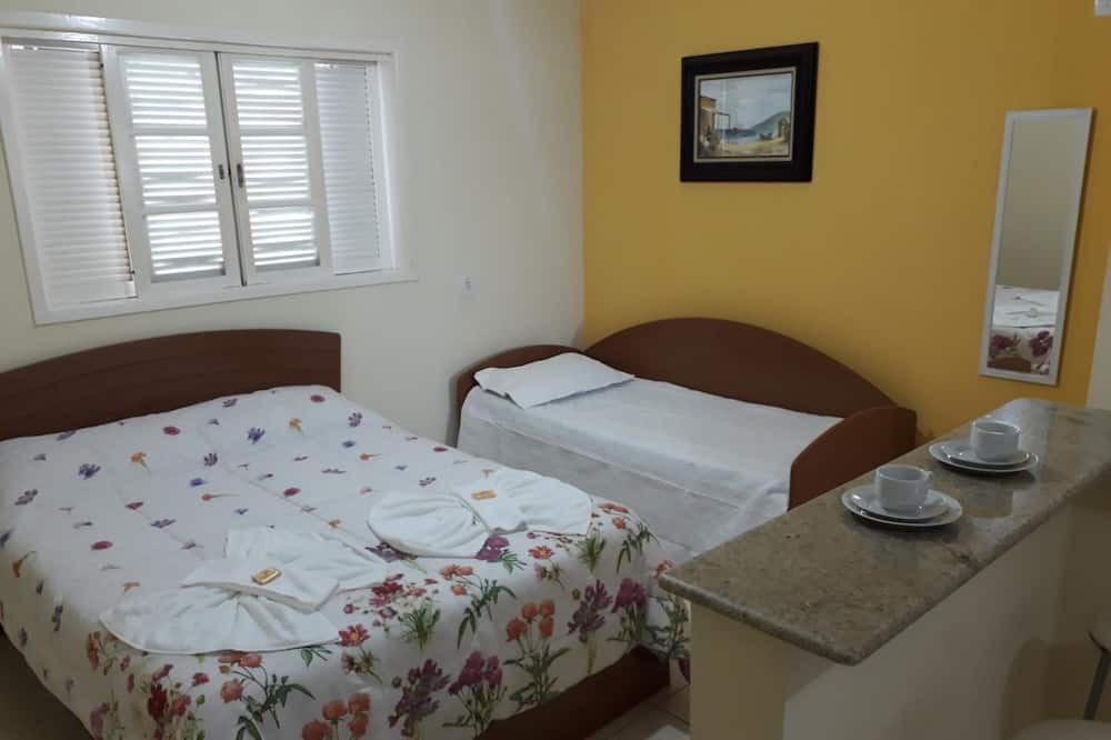 Photo of Bedroom in Ilha Comprida