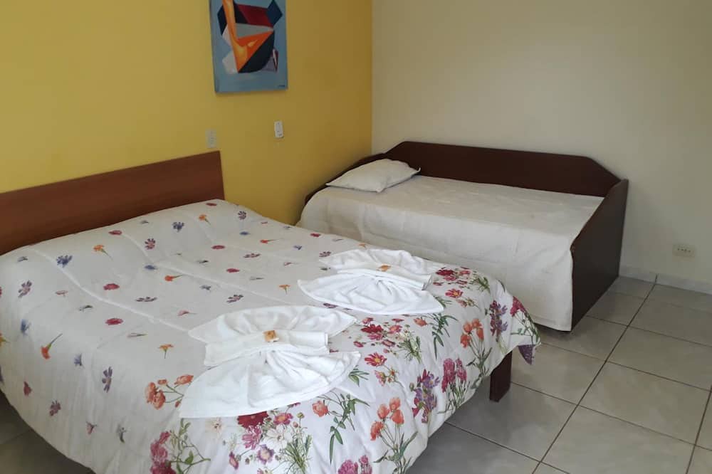 Photo of Bedroom in Ilha Comprida